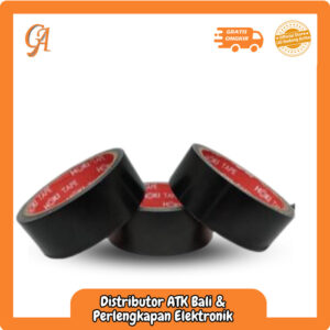 Jual Lakban Kain Ukuran 1,5 Inch SKS Tebal