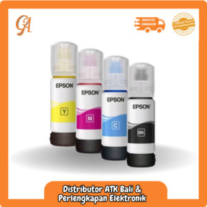 TINTA EPSON 003 (1Set) Murah untuk Printer L3210, L1250, L1216, L3250