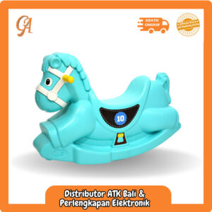 Mainana Kuda-Kudaan Anak Premium | Rocking Horse Pony