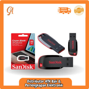 Jual Sandisk FlashDisk Cruzer Blade 32 GB