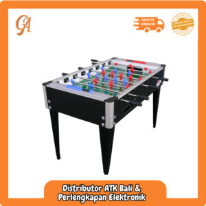 Jual Permainan Sepak Bola | Soccer Table 5 Ft Tournament Size| Premium