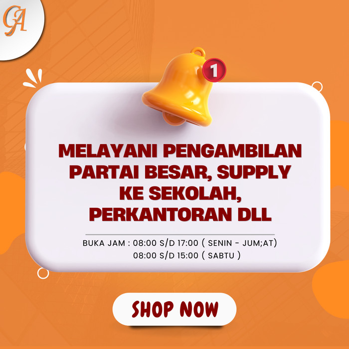 Jual Trigonal Klip Sedangl No. 3 Merk Kenko / Penjepit Kertas 2 Jual Trigonal Klip Sedangl No. 3 Merk Kenko / Penjepit Kertas - Image 2