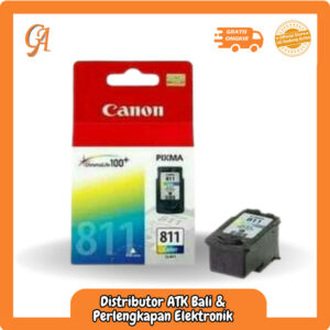 Jual Tinta Printer Canon Color / Garansi Original
