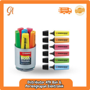 Jenis-alat-tulis-kantor