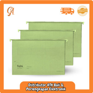 Jual Map Gantung / Map Tenteng Merk Fujita