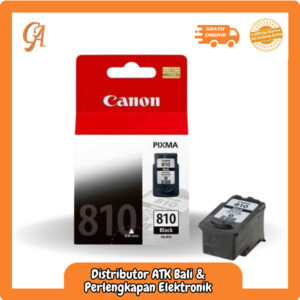 Jual Tinta Printer Canon Black / Garansi Original