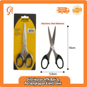 Jual Gunting Kecil Merk Joyko SC-838