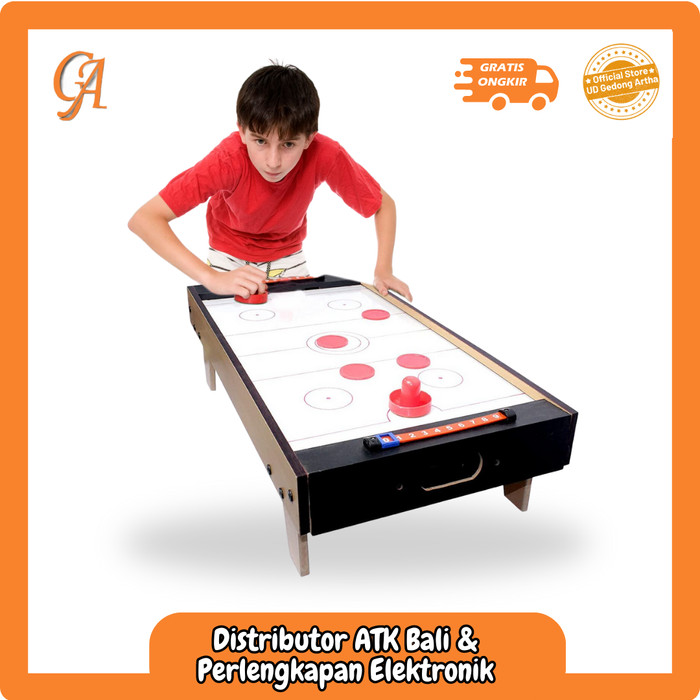Jual Air Hoeckey Tabele Game | Dengan Tambahan Papan Skor 1 Jual Air Hoeckey Tabele Game | Dengan Tambahan Papan Skor