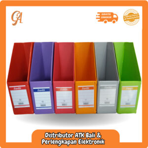 Jual Box File Bantek Ukuran 10 Cm No 4011 | Box File Dokumen