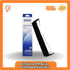 Tinta Epson Ribbon Cartridge / Tinta LX 310 LX310 Original