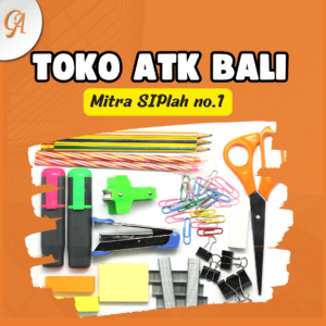 Cara Efisien Menggunakan Alat Tulis | Tips Terbaru 2024 3 Toko-ATK-Bali