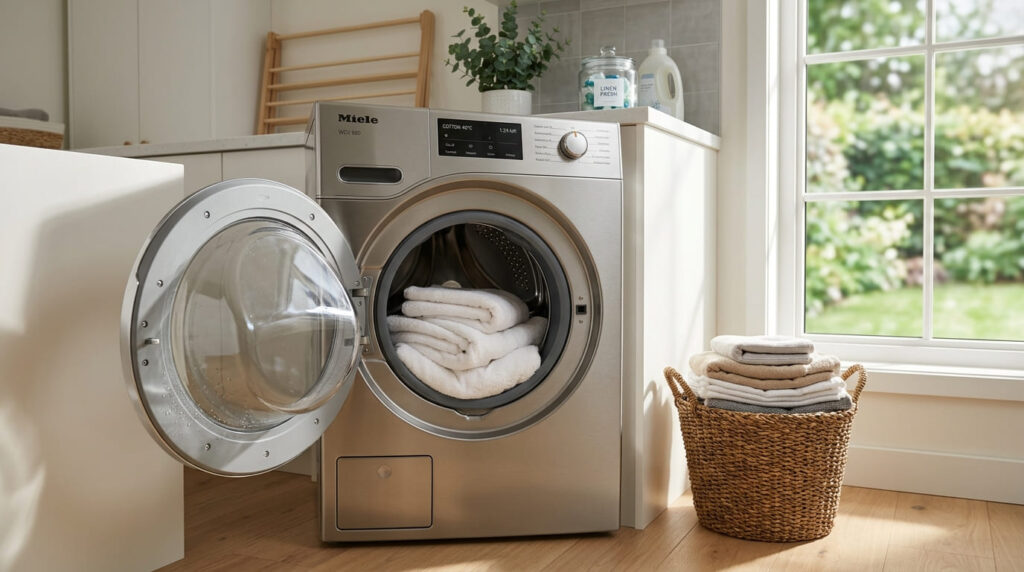 sabun cuci laundry