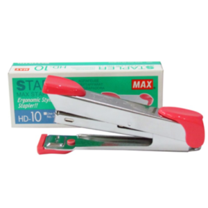 STEPLES HD NO.10 MAX