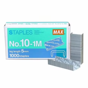 ISI STEPLES HD NO.10