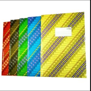 BUKU TULIS FOLIO ISI 100
