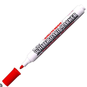 SPIDOL MAKER MERAH