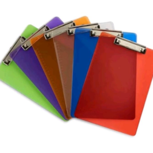 CLIP BOARD MIKA PAPAN JALAN