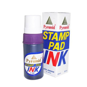 STAMPPAD INK YAMURA VIOLET KCL