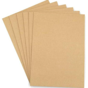 KERTAS COKLAT KRAF