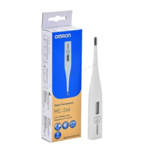 DIGITAL THERMO MC 246 ONRON