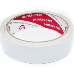 DOUBLE TAPE SPON 1 FOAM NACHI 24MM