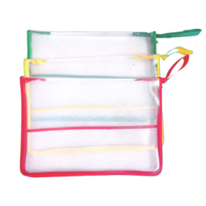 ZIPPER bag